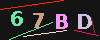 Gambar captcha